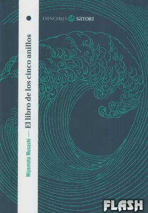 LIBRO DE LOS CINCO ANILLOS (BOLSILLO)