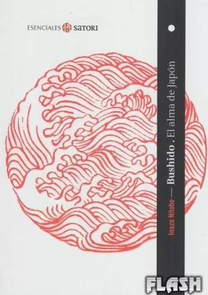 BUSHIDO, EL ALMA DE JAPÓN (BOLSILLO)