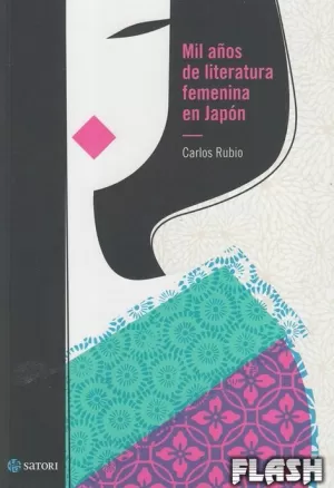 MIL AÑOS DE LITERATURA FEMENINA EN JAPÓN