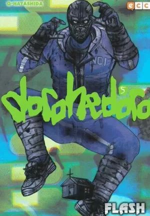 DOROHEDORO NÚM 05