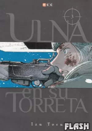 ULNA EN SU TORRETA NÚM 03