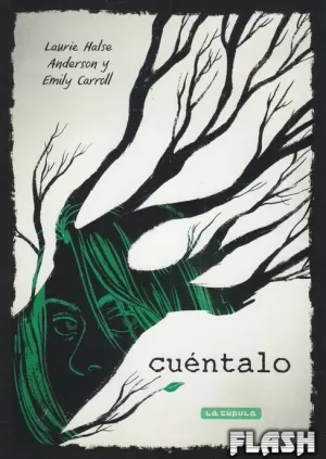 CUÉNTALO