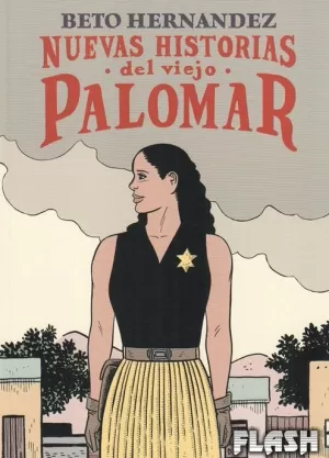 NUEVAS HISTORIAS DEL VIEJO PALOMAR