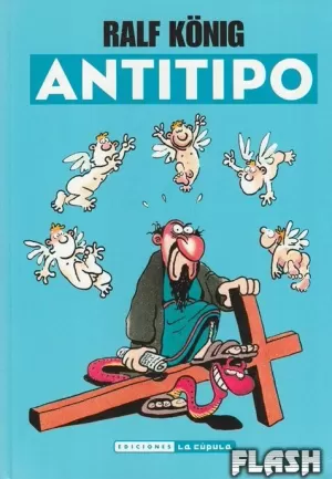 ANTITIPO