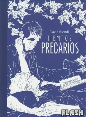 TIEMPOS PRECARIOS