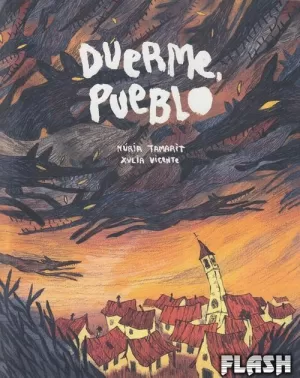 DUERME PUEBLO