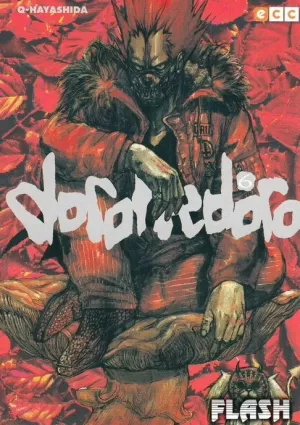 DOROHEDORO NÚM 06