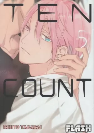 TEN COUNT 05
