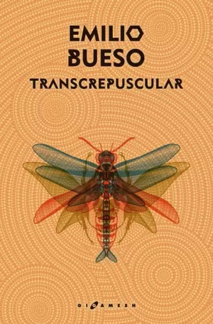 OJOS BIZCOS DEL SOL 01 : TRANSCREPUSCULAR (ÓMNIUM)