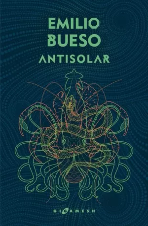 OJOS BIZCOS DEL SOL 02 : ANTISOLAR (ÓMNIUM)