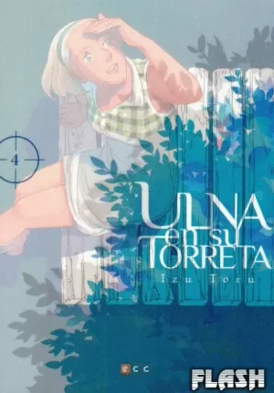 ULNA EN SU TORRETA NÚM 04