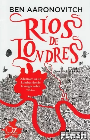 RÍOS DE LONDRES