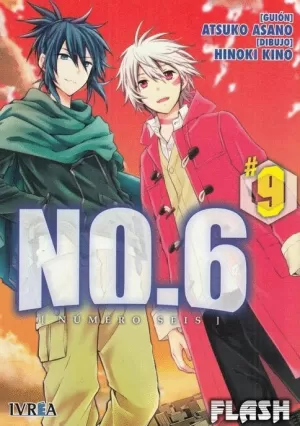 NO 6 09