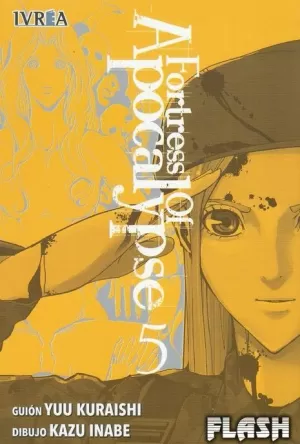 FORTRESS OF APOCALYPSE 05