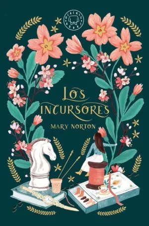 INCURSORES LOS