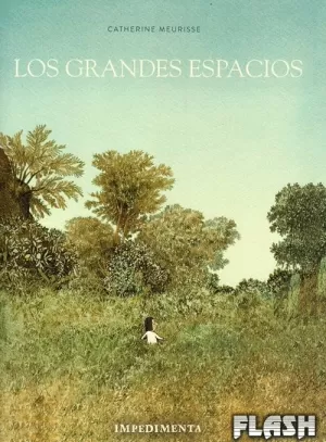 GRANDES ESPACIOS