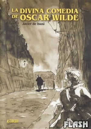 DIVINA COMEDIA DE OSCAR WILDE