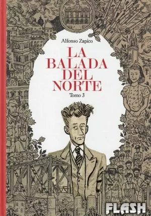 BALADA DEL NORTE 03