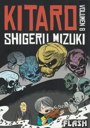 KITARO 08