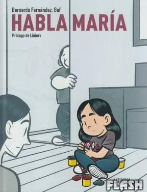 HABLA MARÍA