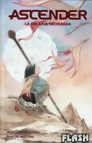 ASCENDER : LA GALAXIA HECHIZADA