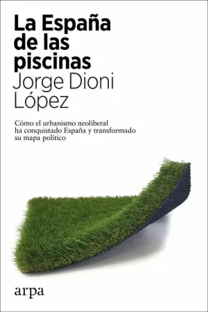 ESPAÑA DE LAS PISCINAS LA