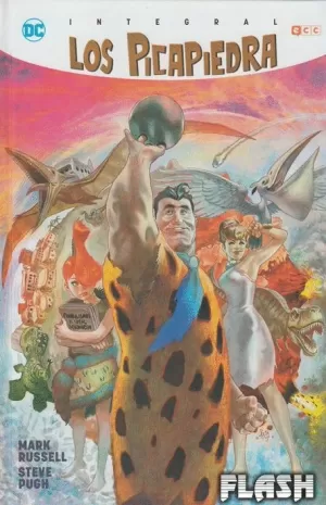 PICAPIEDRA : INTEGRAL