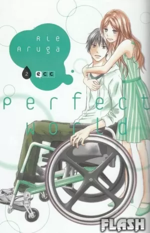 PERFECT WORLD NÚM 02