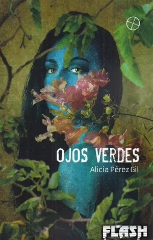 OJOS VERDES