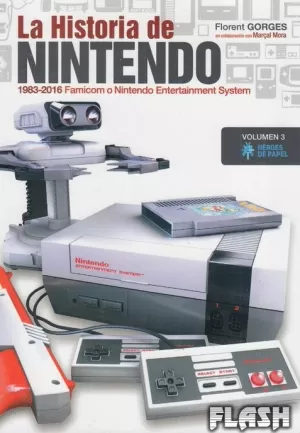 HISTORIA DE NINTENDO 03