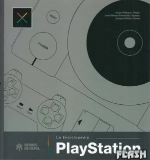 ENCICLOPEDIA PLAYSTATION
