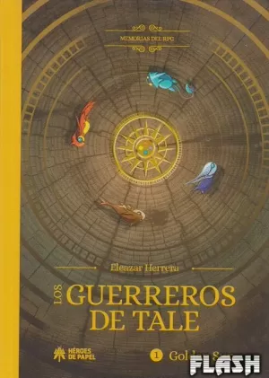 LOS GUERREROS DE TALE
