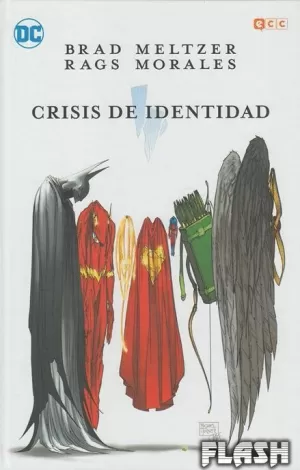 CRISIS DE IDENTIDAD