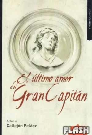 ÚLTIMO AMOR DEL GRAN CAPITÁN