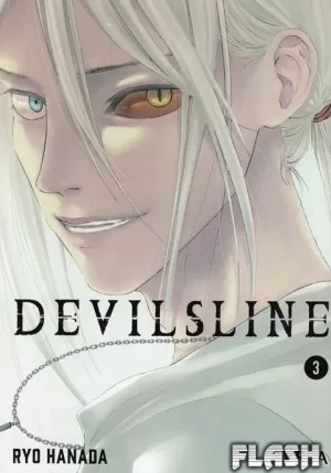DEVILS LINE 03