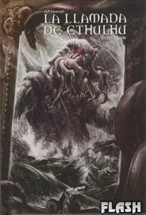 LLAMADA DE CTHULHU