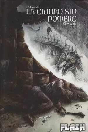 CHOOSE CTHULHU : LA CIUDAD SIN NOMBRE