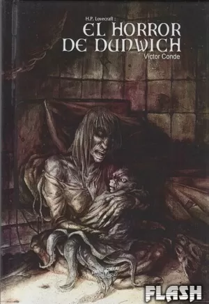 HORROR DE DUNWICH