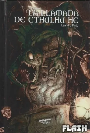 CHOOSE CTHULHU : LOS SUEÑOS EN LA CASA DE LA BRUJA