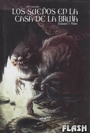 LA LLAMADA DE CTHULHU HE