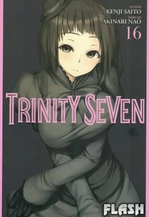 TRINITY SEVEN 16