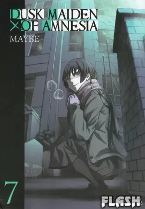 DUSK MAIDEN OF AMNESIA 07