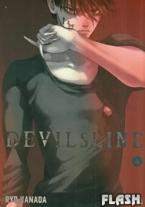 DEVILS LINE 04