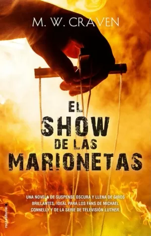 SHOW DE LAS MARIONETAS