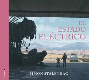 ESTADO ELÉCTRICO