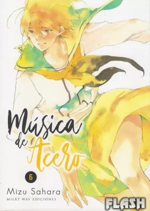 MÚSICA DE ACERO VOL 06