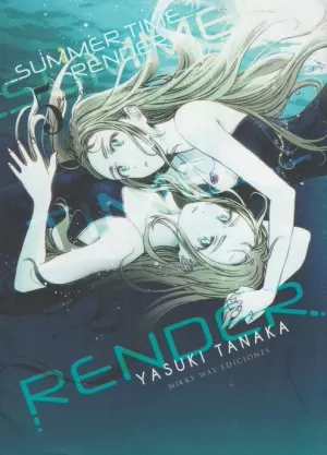 SUMMER TIME RENDER VOL 05