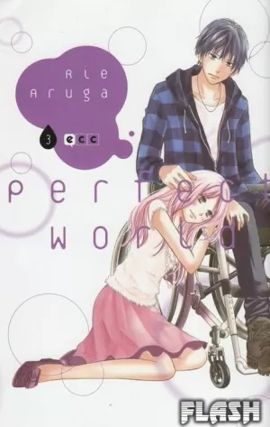 PERFECT WORLD NÚM 03