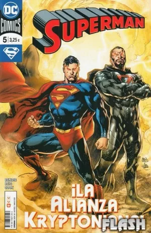 SUPERMAN NÚM 084 / 05