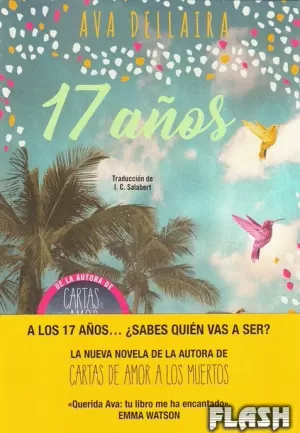 17 AÑOS